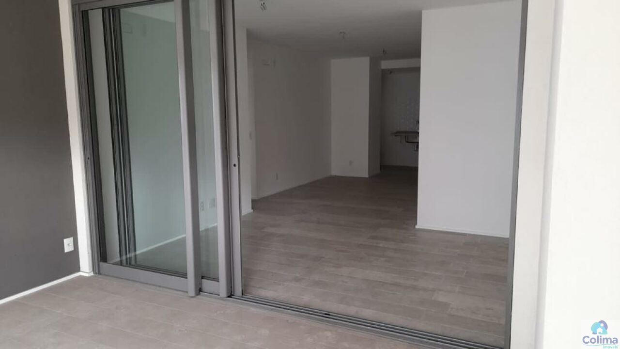 Apartamento para Venda - Moema