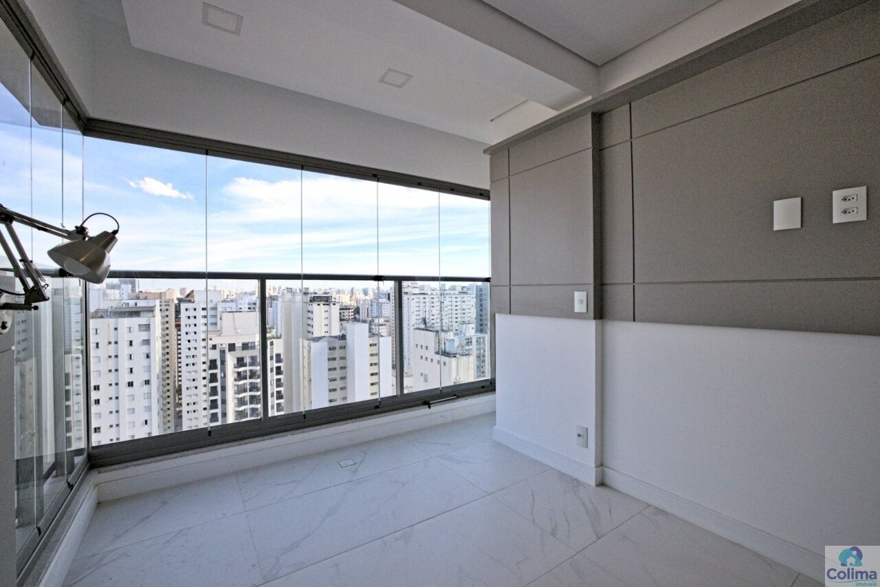 Apartamento para Venda - Moema