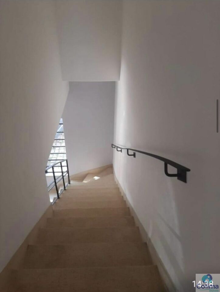 Casa de Vila para Venda - BROOKLIN