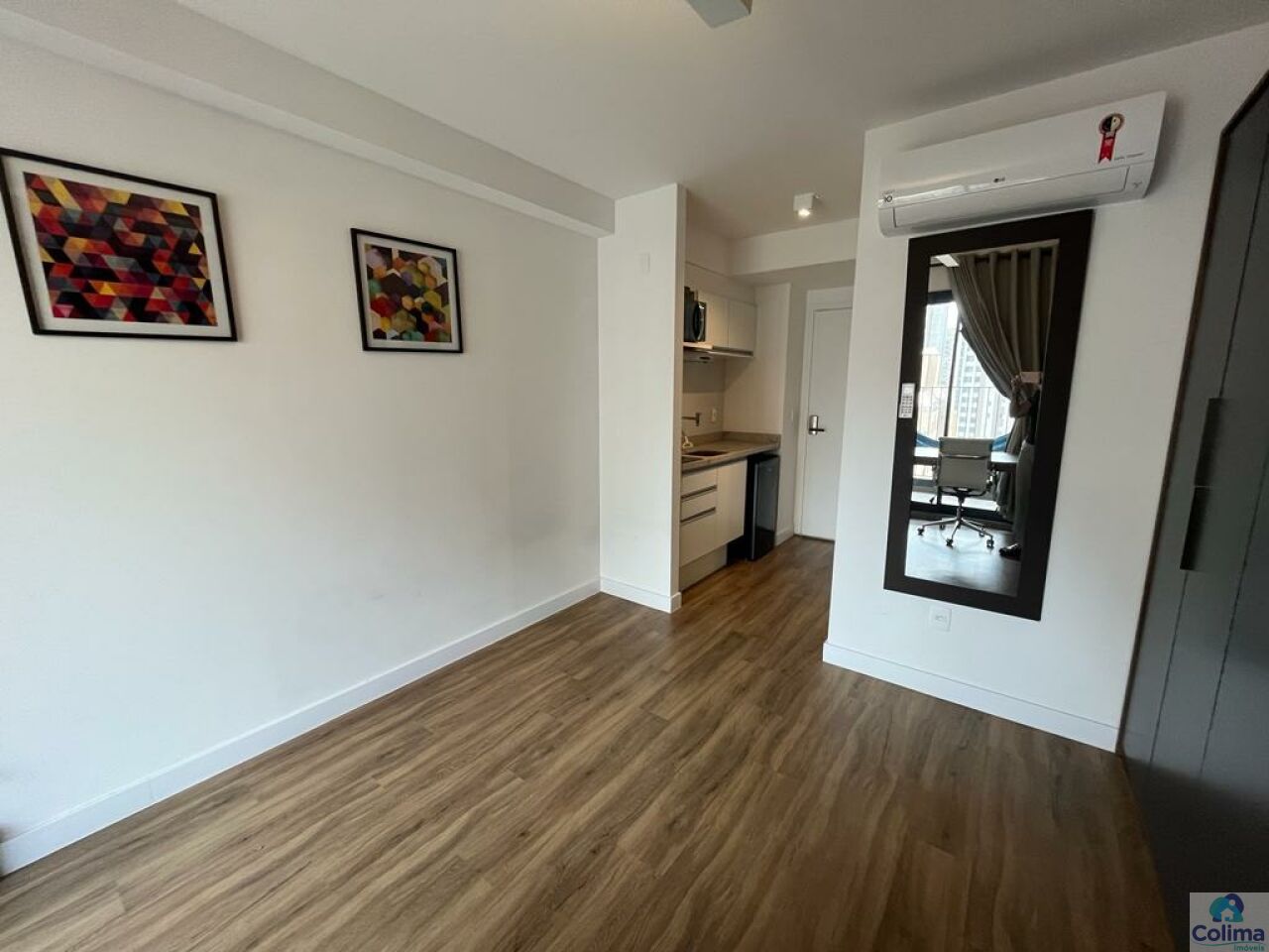 Apartamento para Venda - Moema
