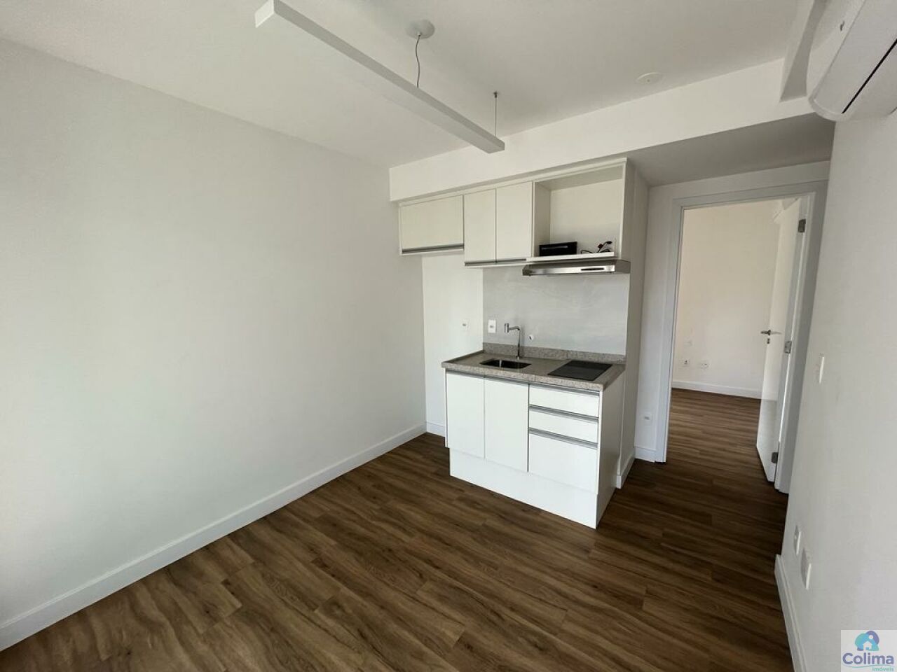 Apartamento para Venda - Moema