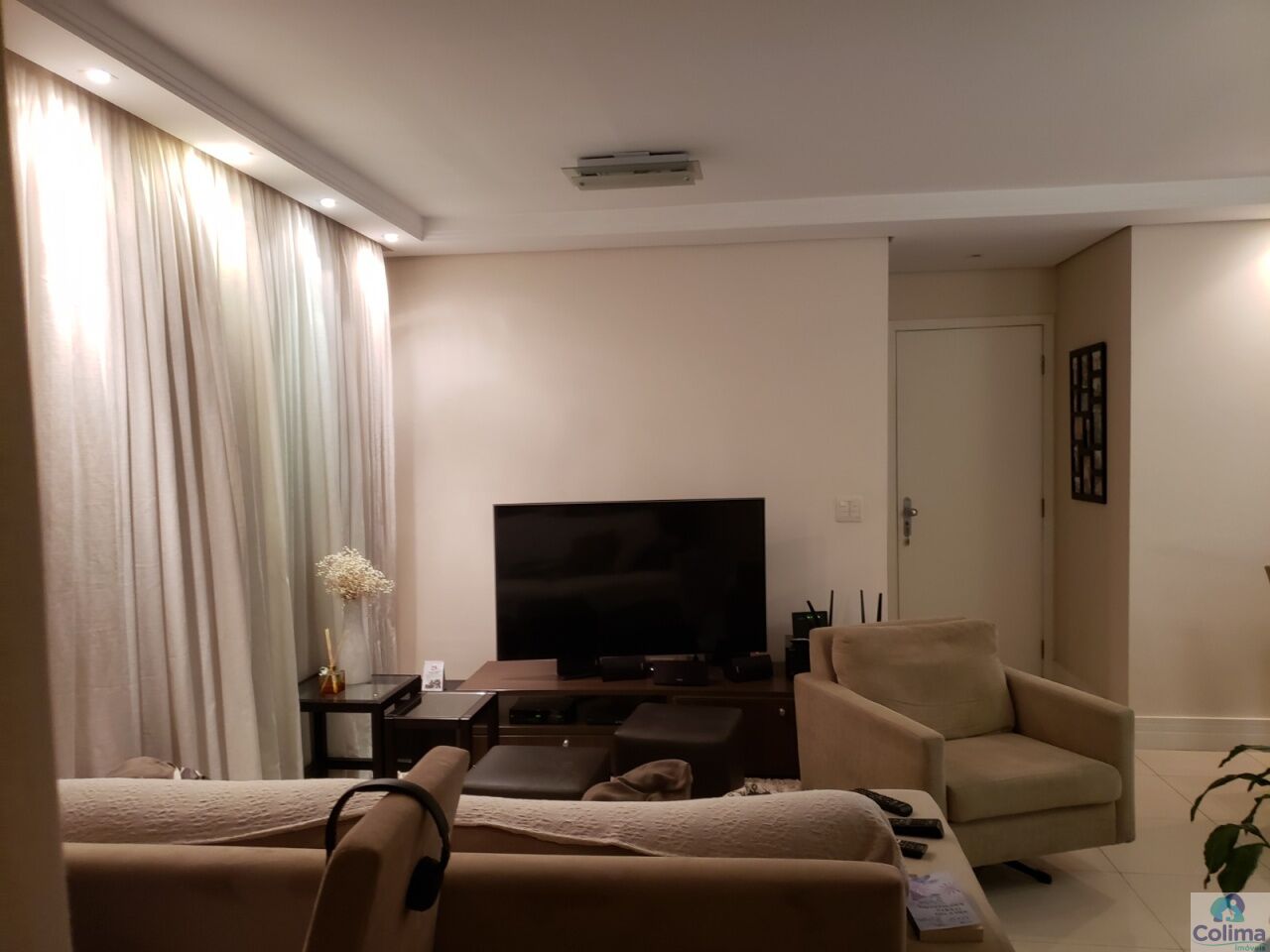 Apartamento para Venda - Moema