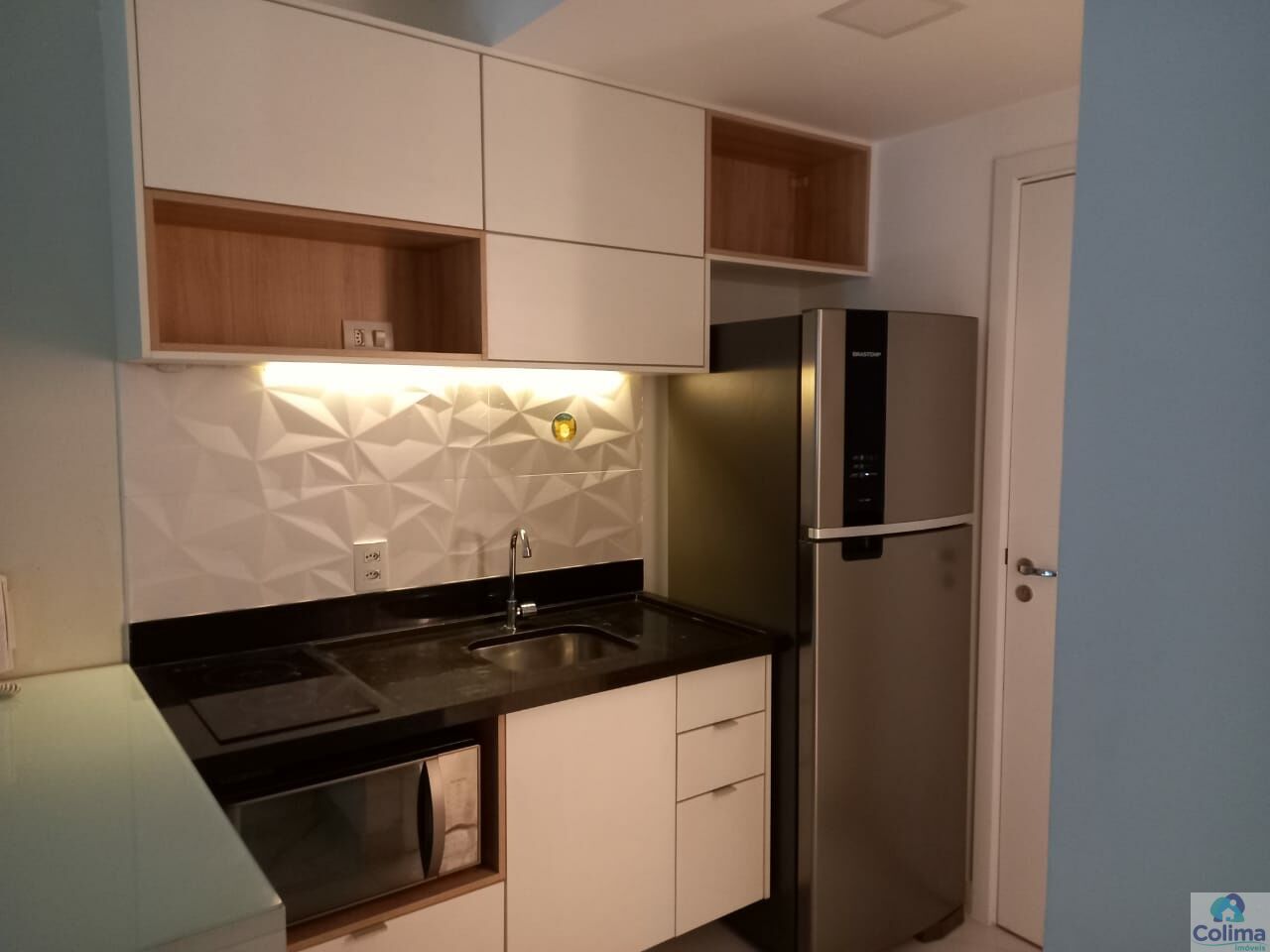 Apartamento para Venda - Moema
