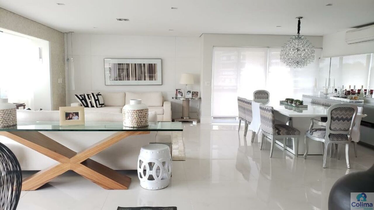 Apartamento para Venda - Vila Nova Conceição