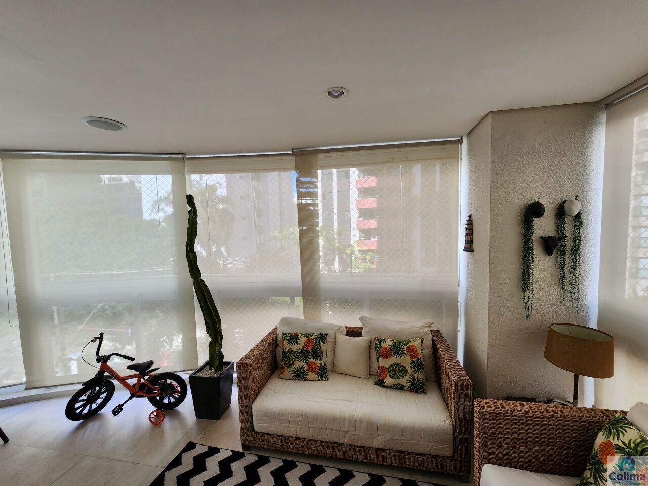 Apartamento para Venda - MOEMA