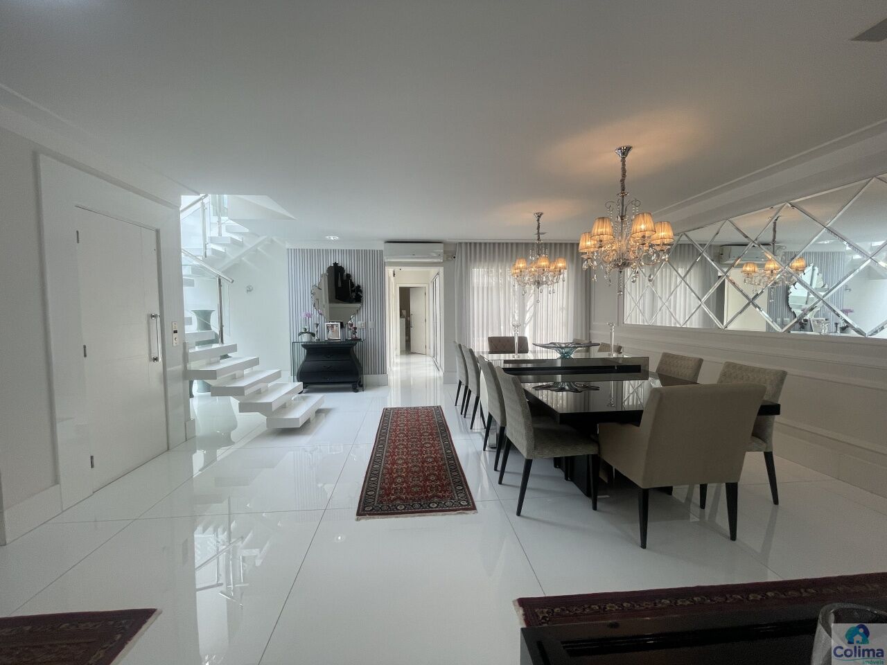 Casa Assobradada para Venda - Jardim Paulista