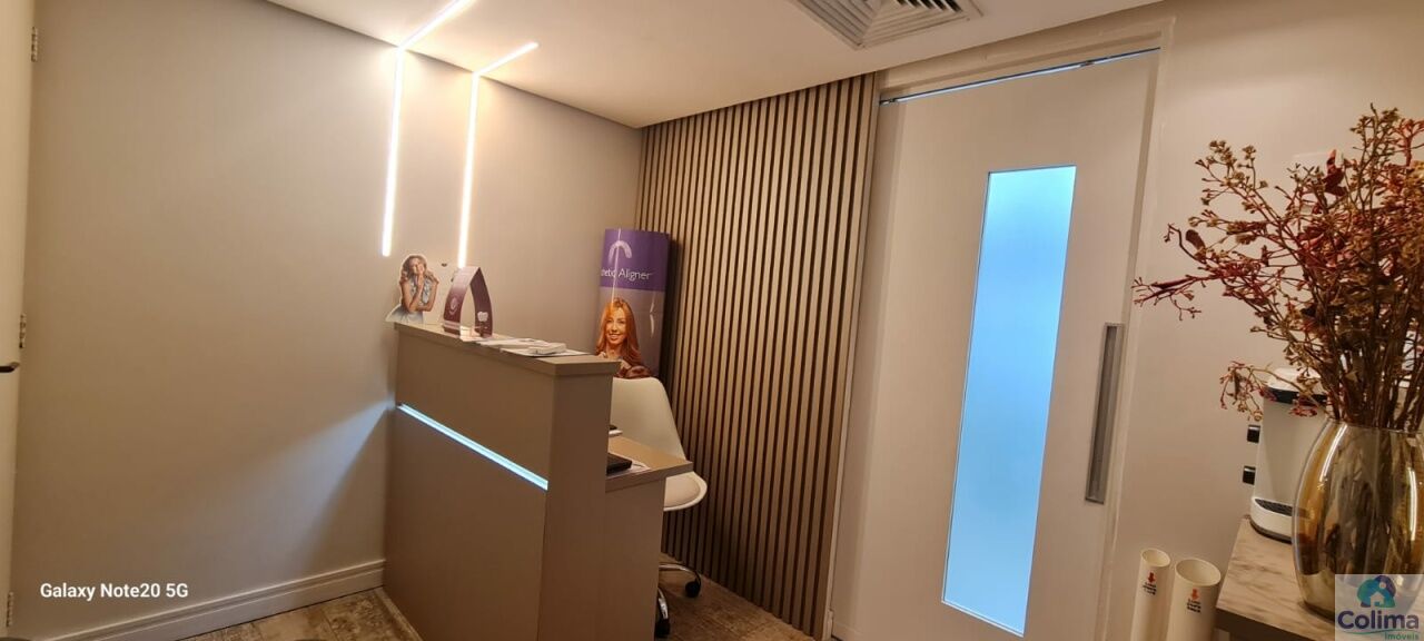 Conj. Comercial para Venda - Moema