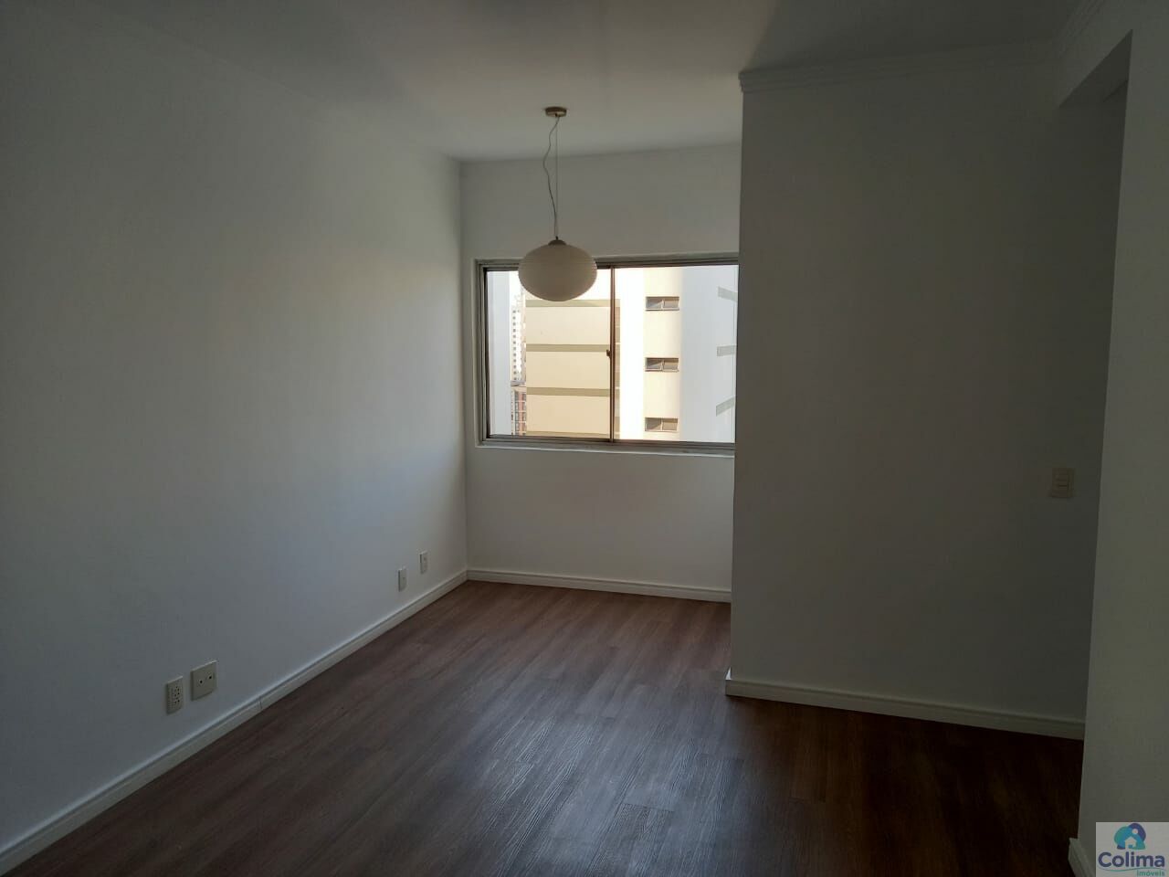 Apartamento para Venda - Moema