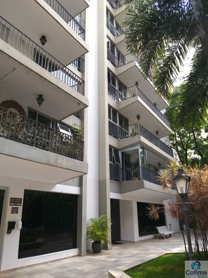 Apartamento para Venda - Moema