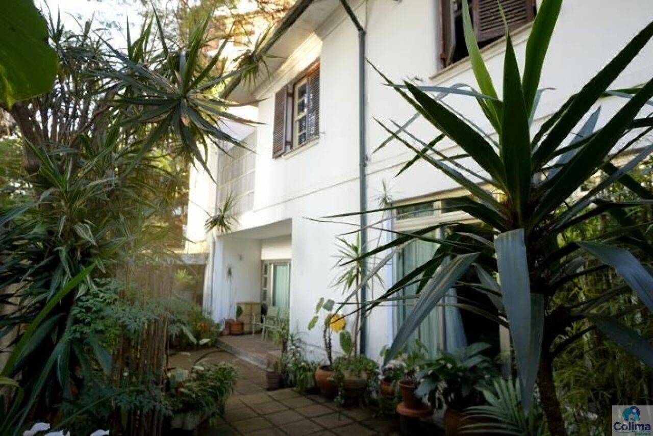 Casa para Venda - Moema