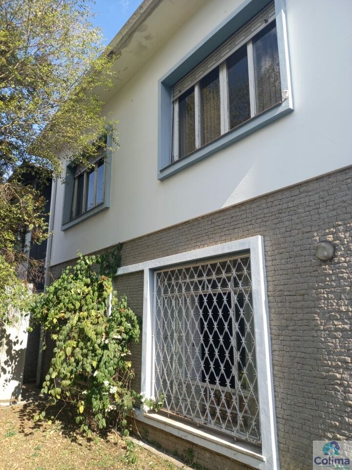 Casa para Venda - Moema