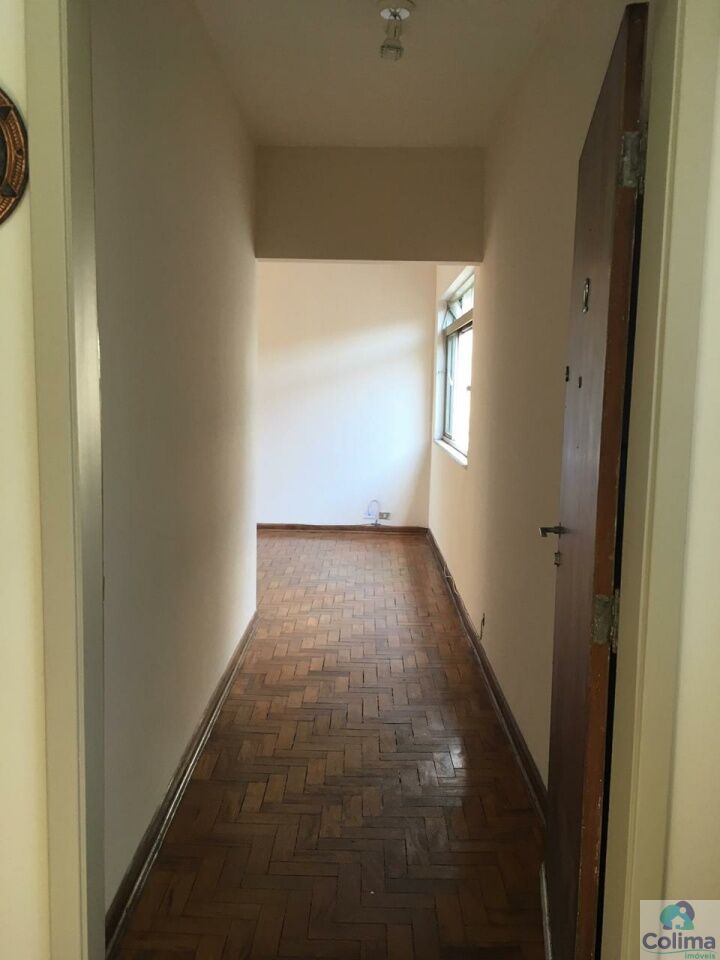Apartamento para Venda - Moema