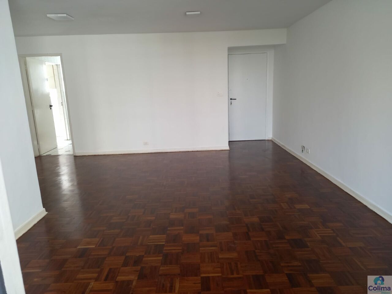 Apartamento para Venda - Moema