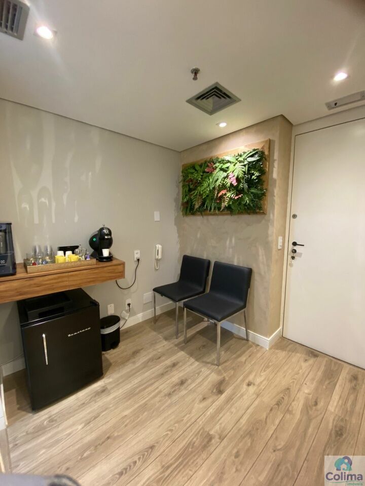 Conj. Comercial para Venda - Moema