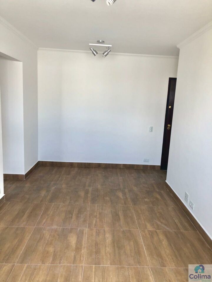 Apartamento para Venda - Moema