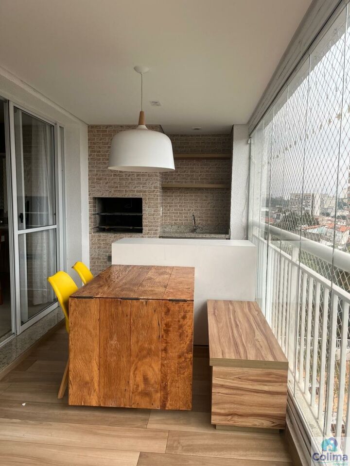 Apartamento para Venda - Vila Mariana