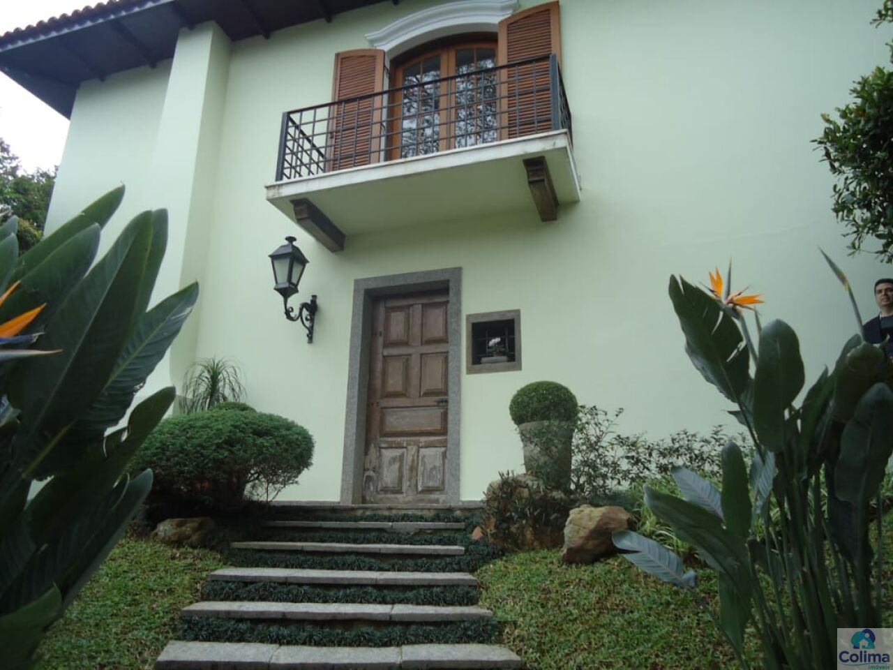 Casa para Venda - Jardim Leonor