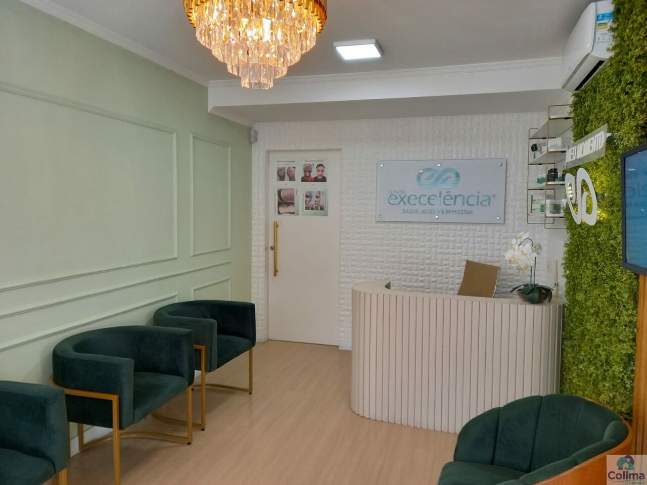 Casa Comercial para Venda - Moema