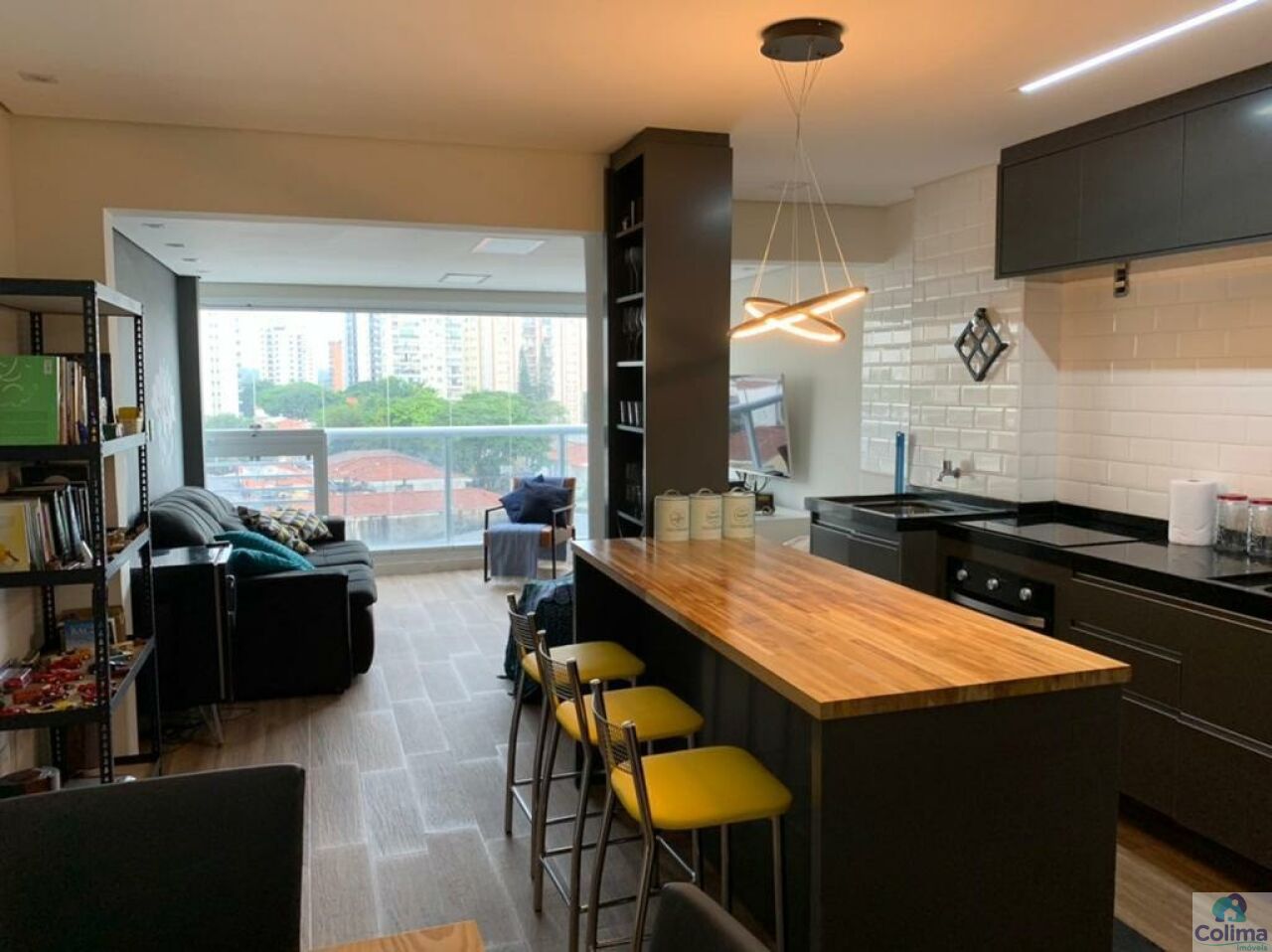 Apartamento para Venda - Campo Belo