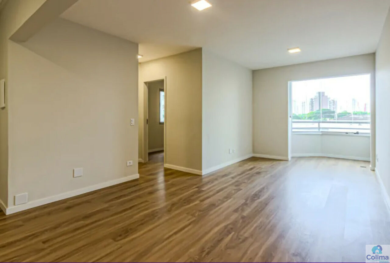 Apartamento para Venda - Brooklin Novo