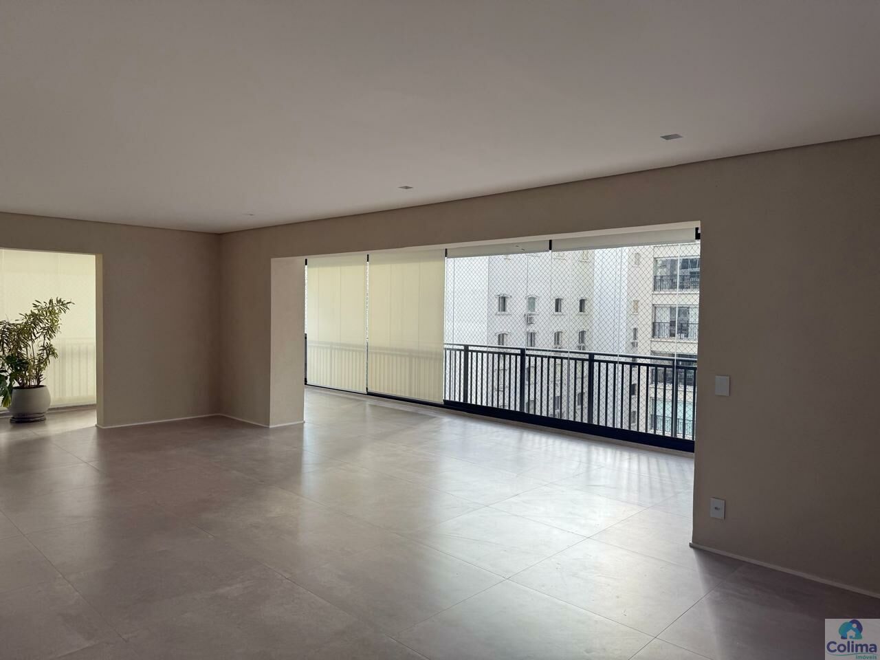 Apartamento para Venda - Jardim Paulista