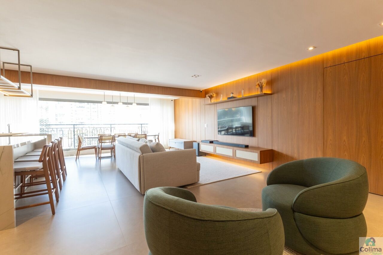 Apartamento para Venda - Moema