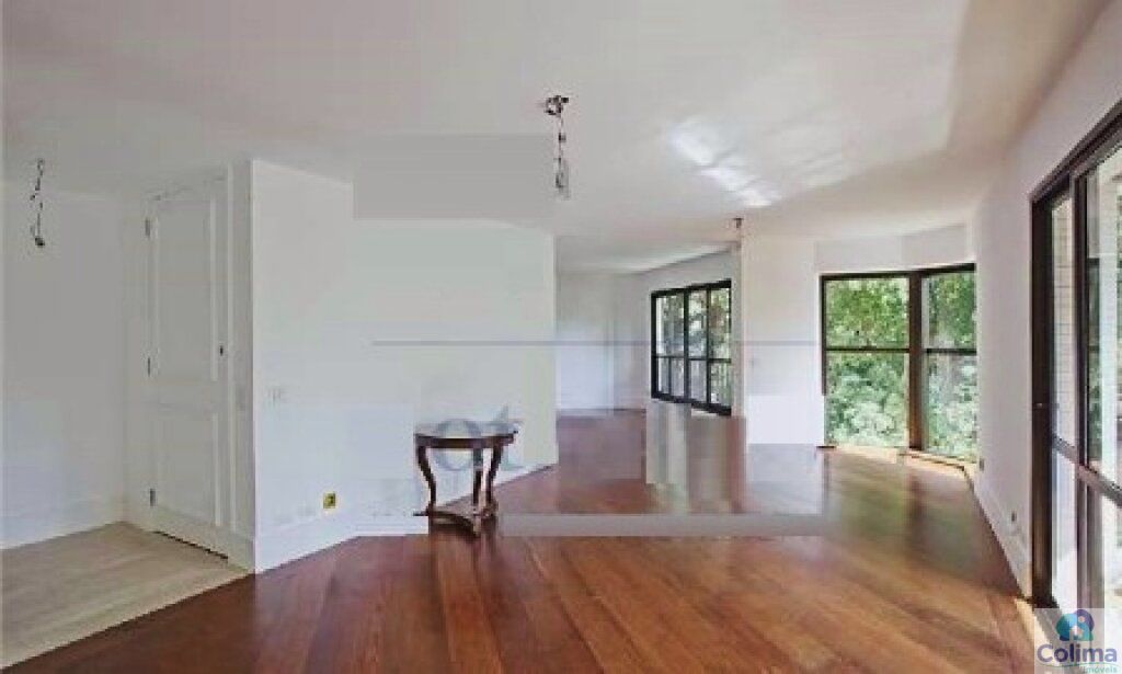 Apartamento para Venda - Vila Nova Conceição