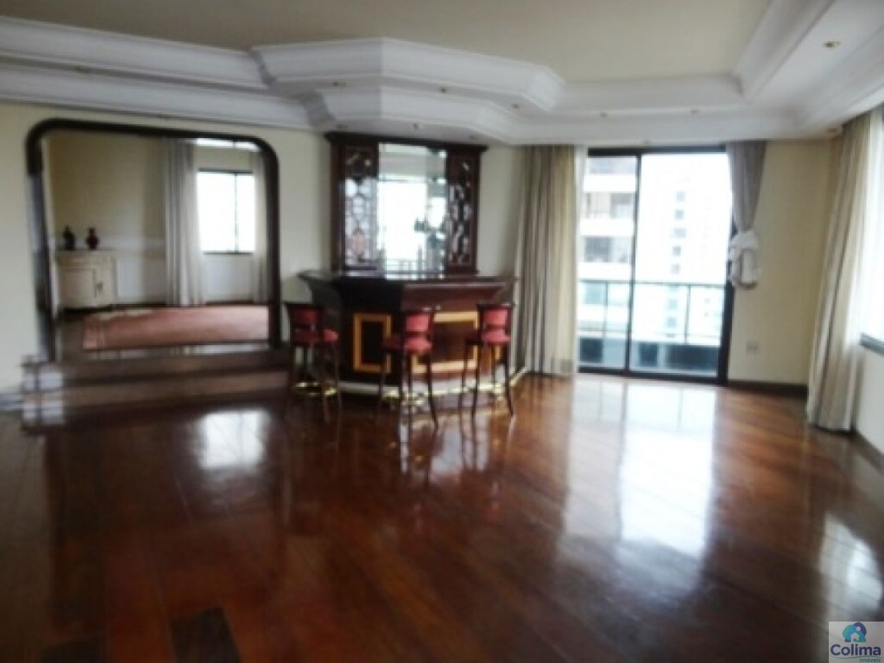 Apartamento para Venda - MOEMA