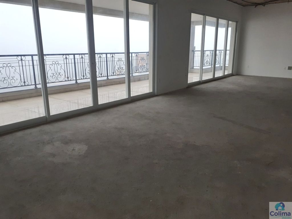 Apartamento para Venda - MOEMA