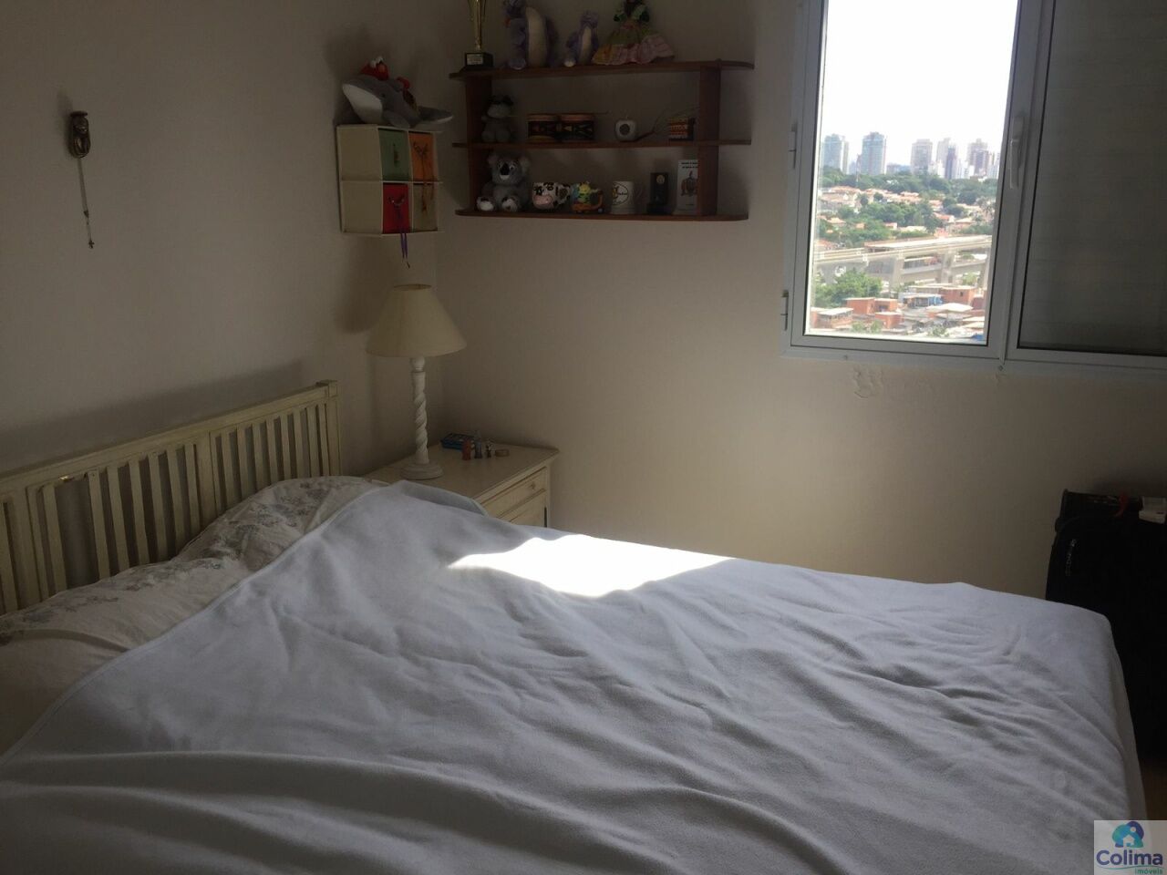 Apartamento para Venda - Vila Congonhas