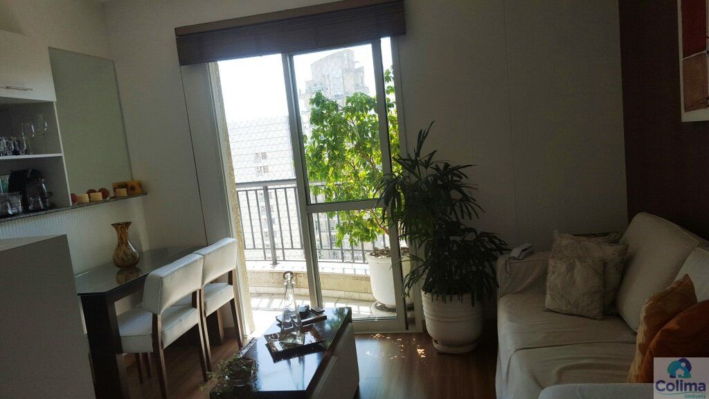Apartamento para Venda - Vila Nova Conceição