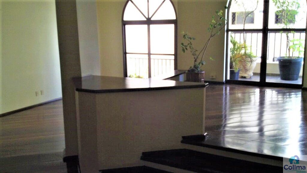 Apartamento para Venda - MOEMA