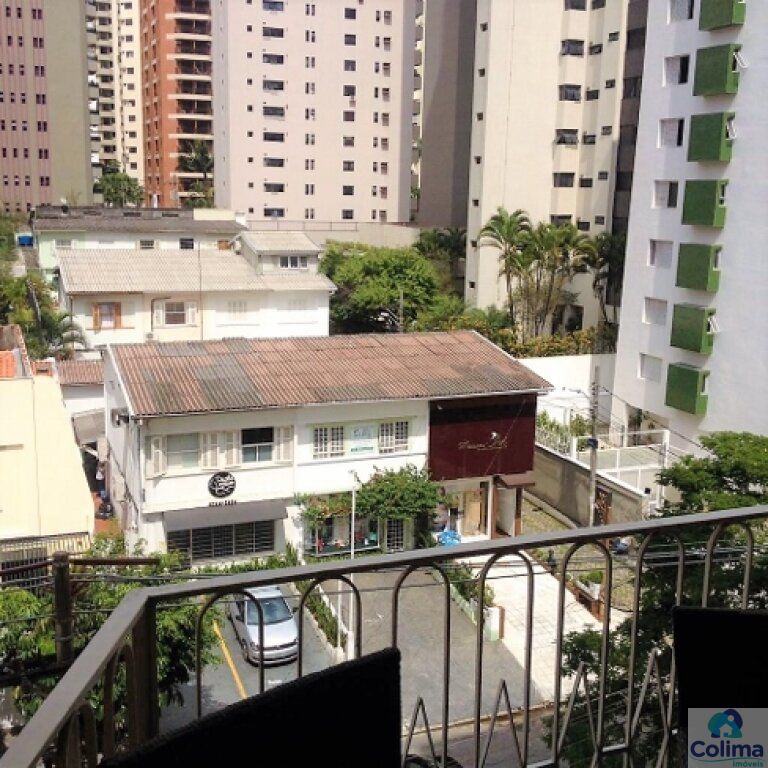 Apartamento para Venda - MOEMA