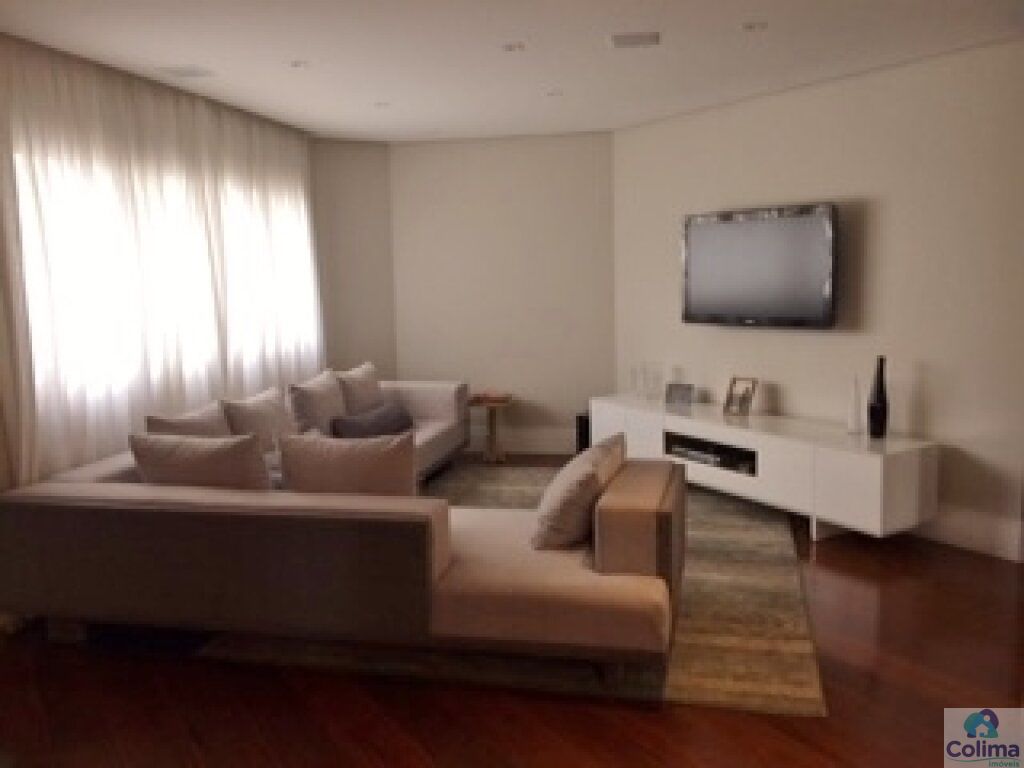 Apartamento para Venda - BROOKLIN