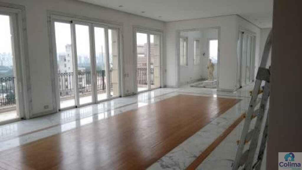 Cobertura Duplex para Venda - Vila Nova Conceição
