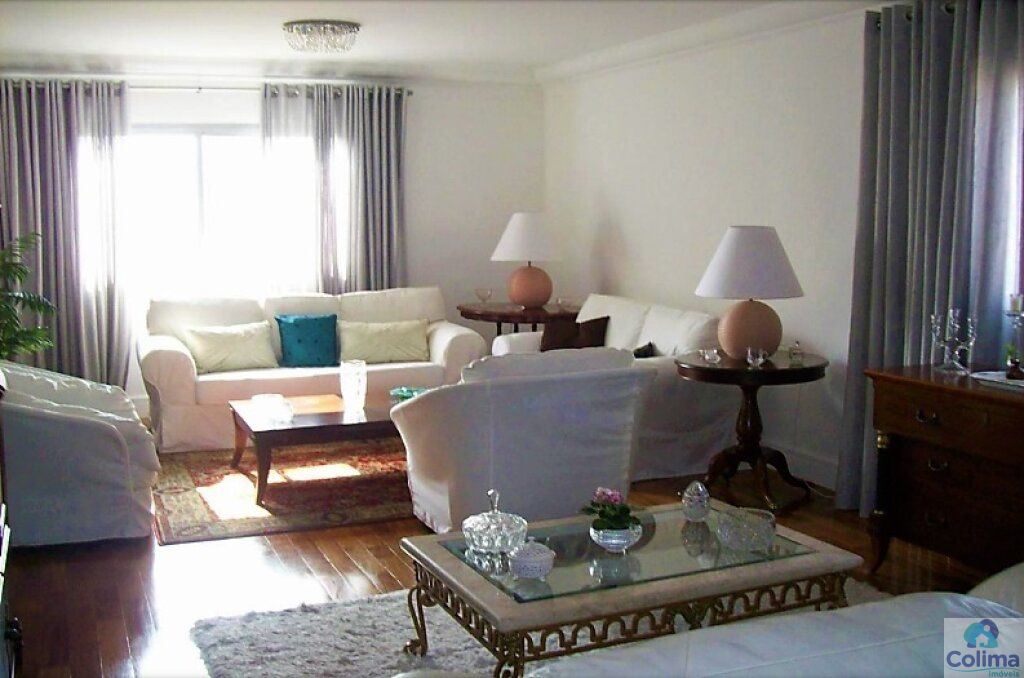 Apartamento para Venda - MOEMA