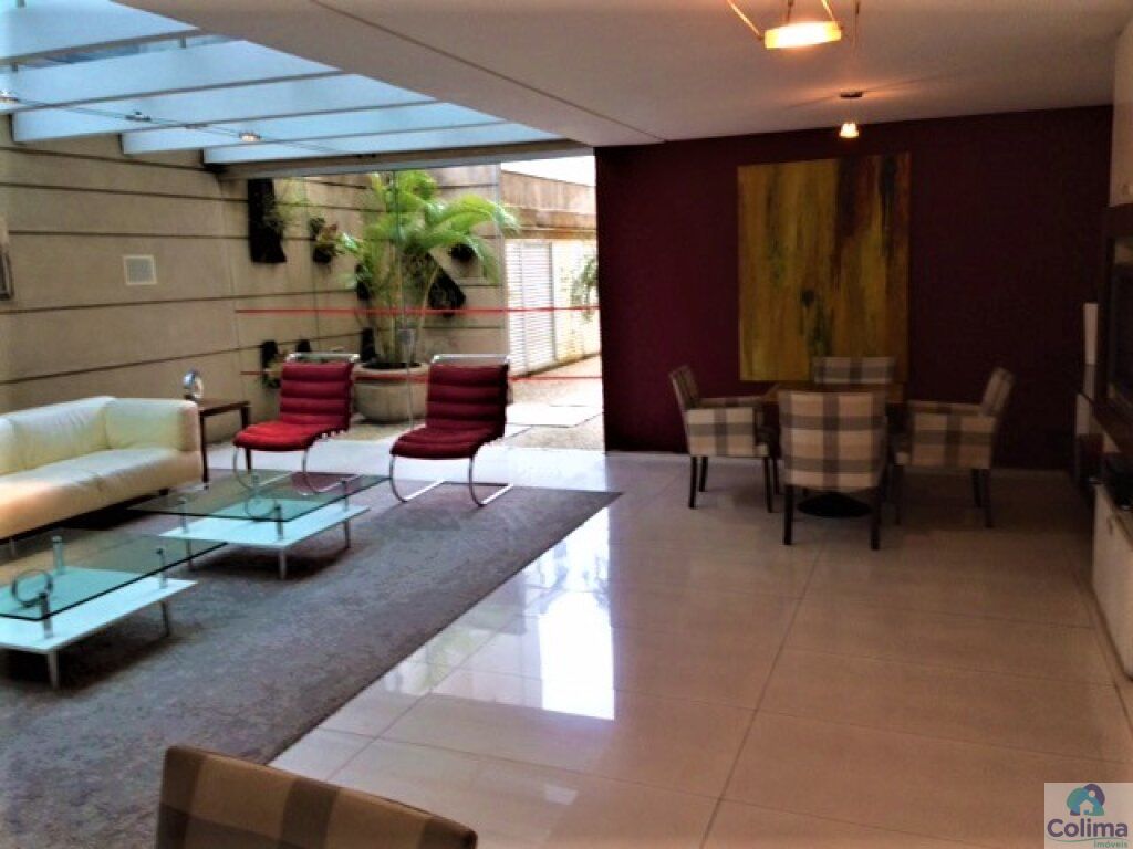 Apartamento para Venda - Campo Belo