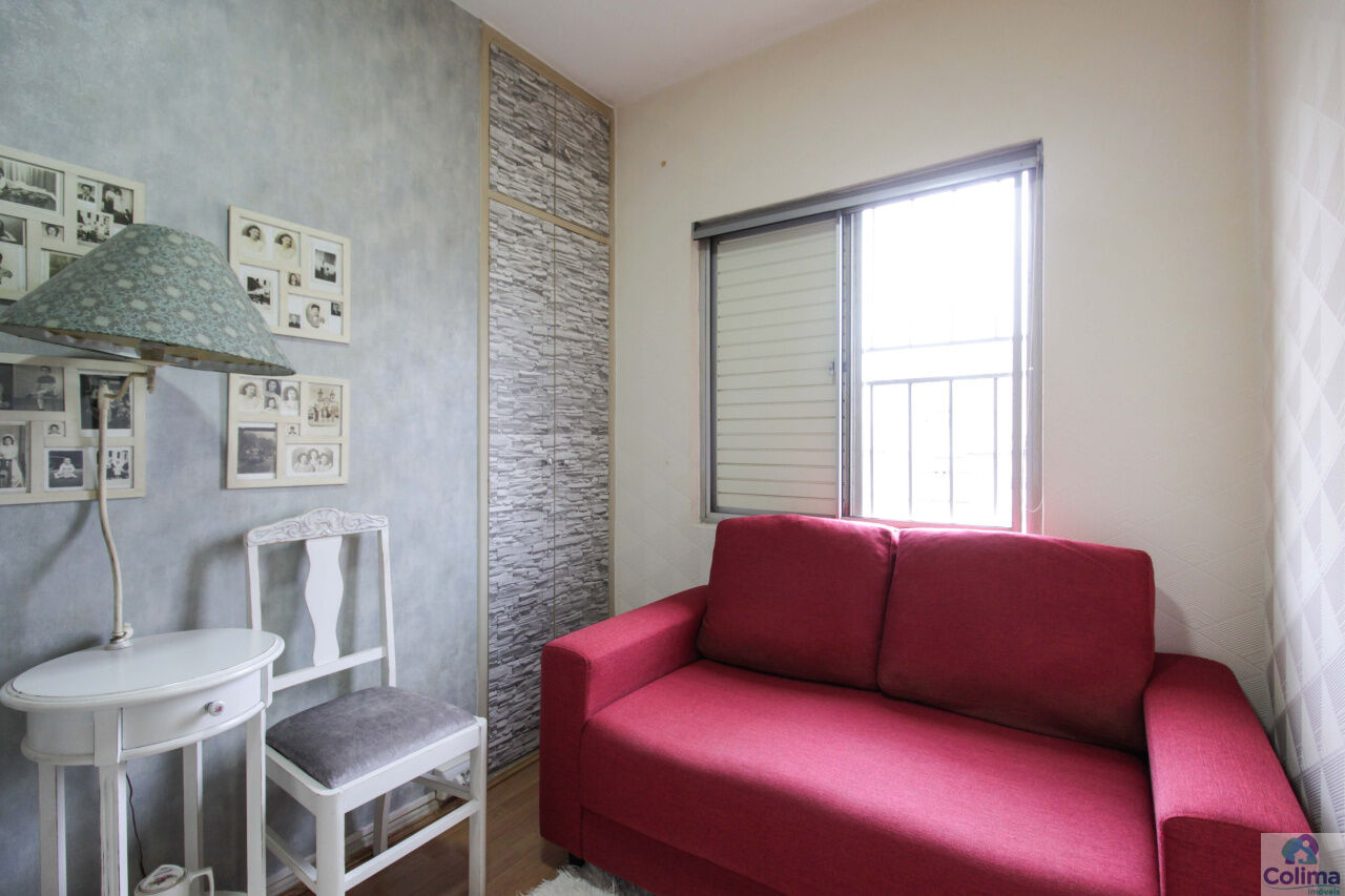 Apartamento para Venda - MOEMA
