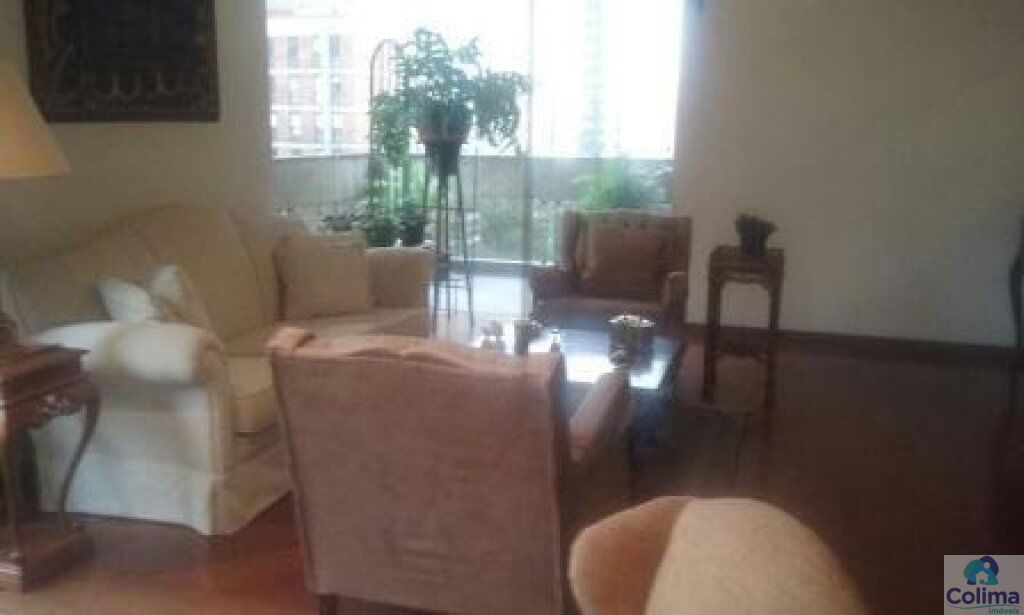 Apartamento para Venda - MOEMA