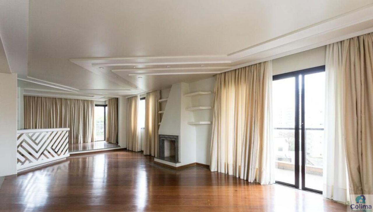 Apartamento para Venda - Moema