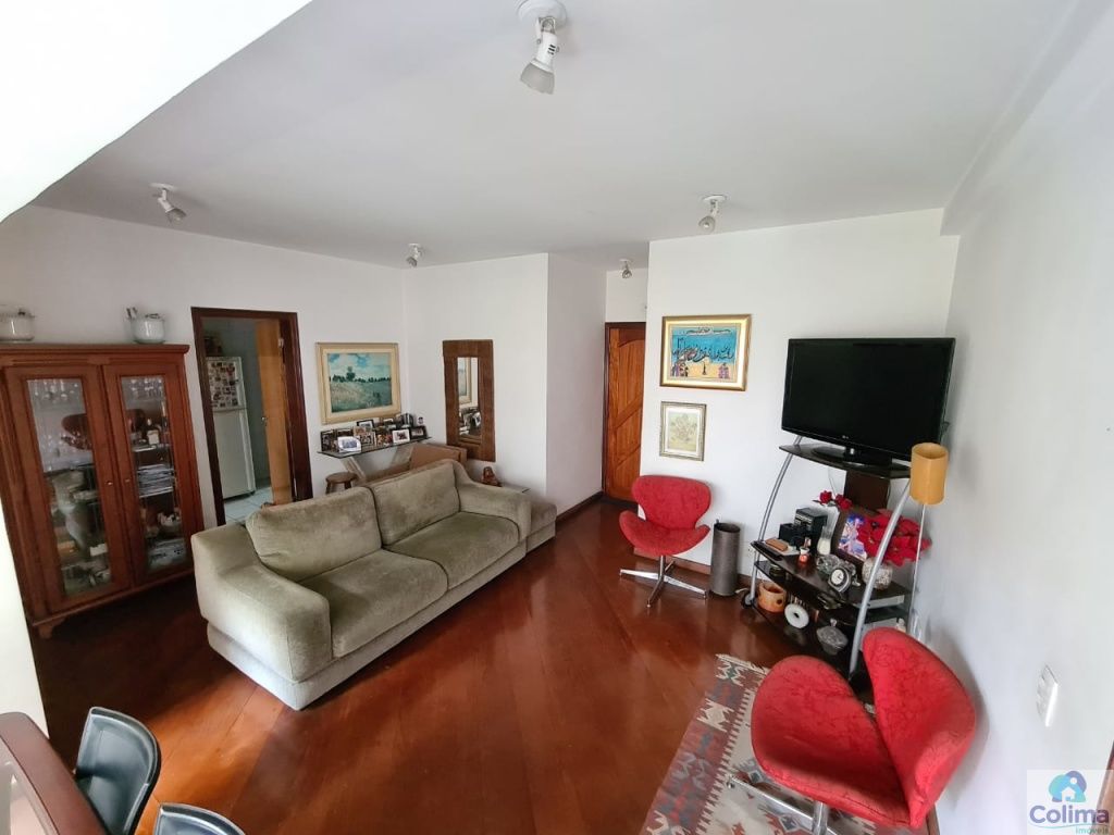 Apartamento para Venda - Moema