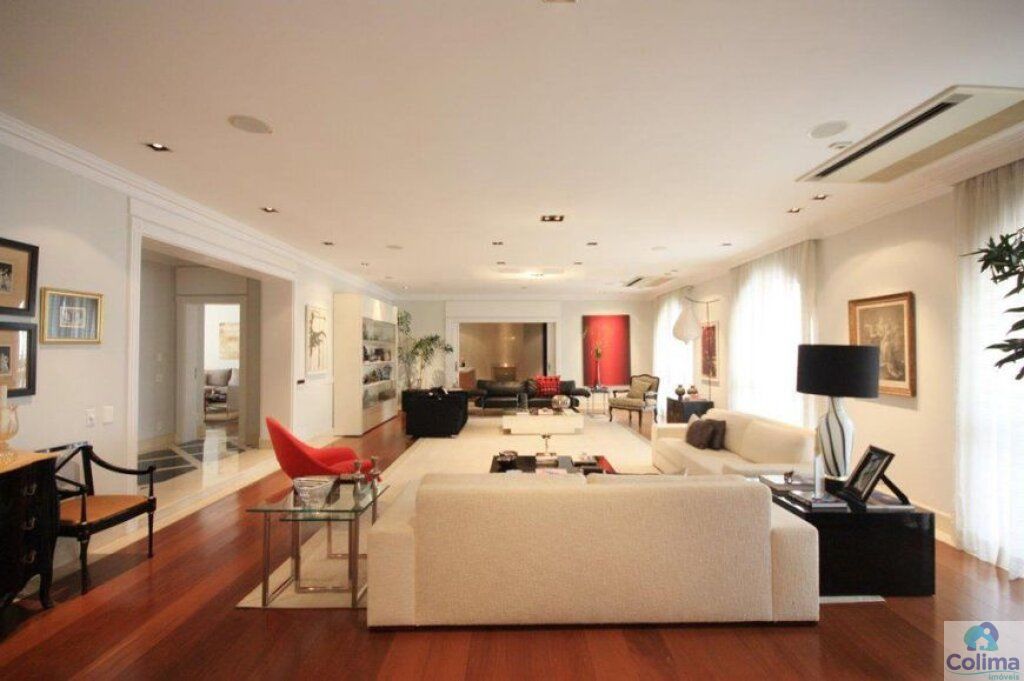 Apartamento para Venda - Jardim Paulista