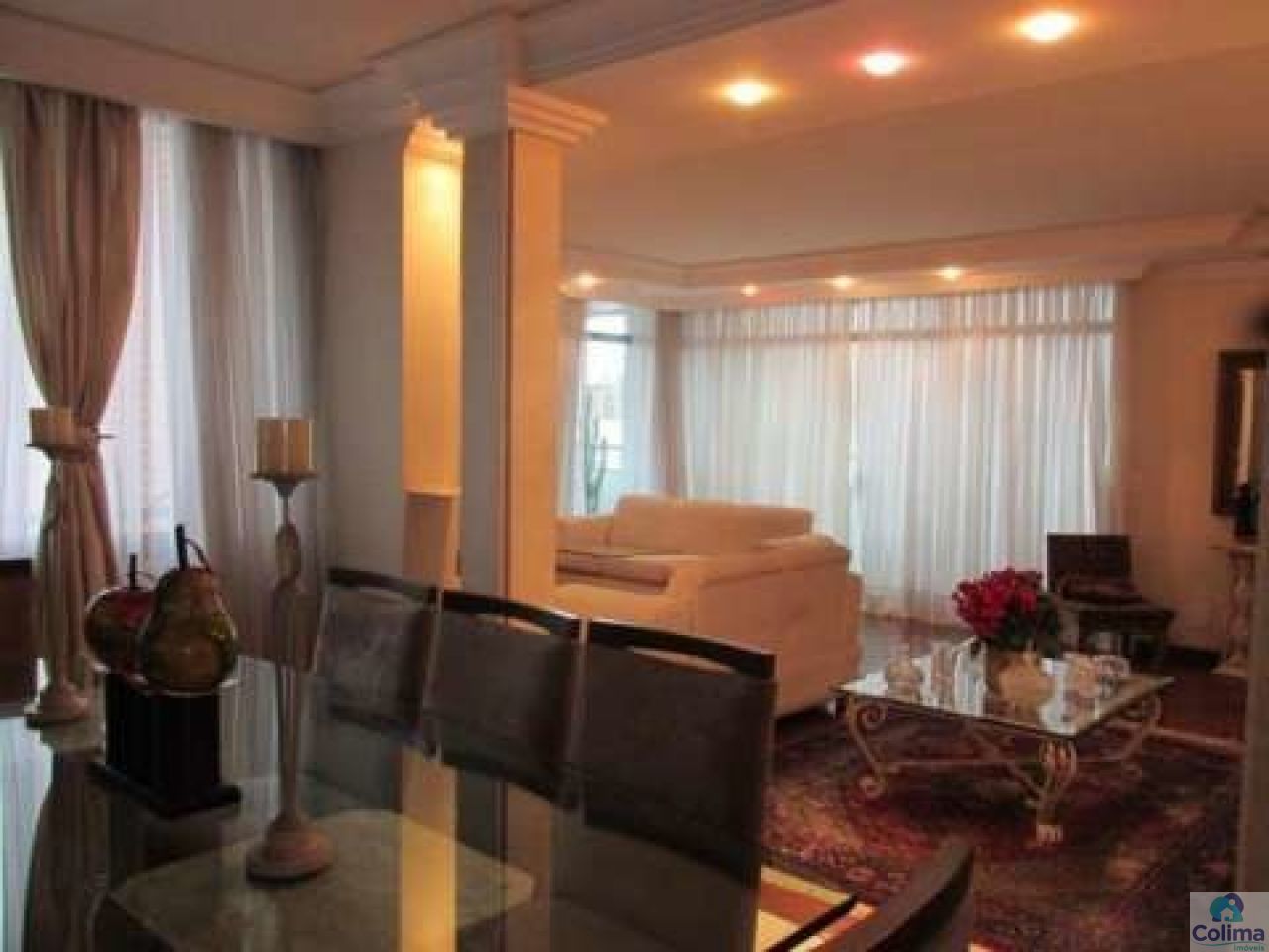 Apartamento para Venda - Brooklin Paulista
