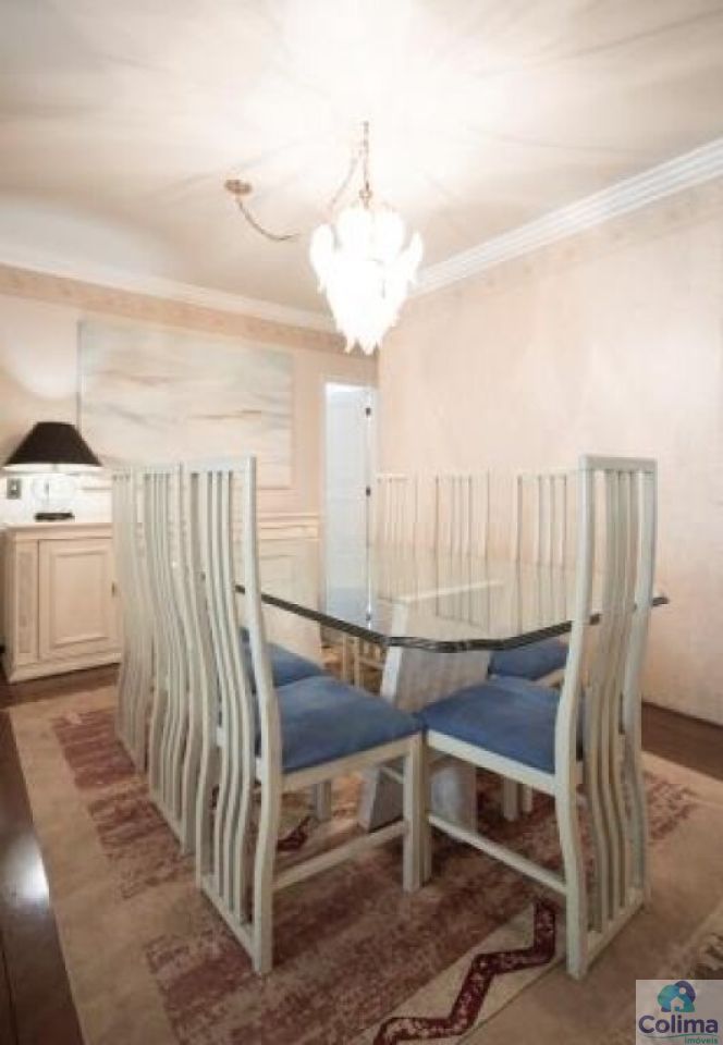 Apartamento para Venda - MOEMA