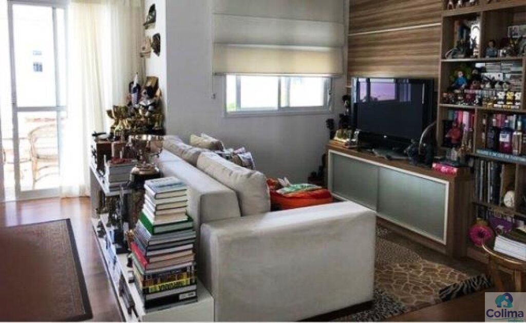 Apartamento para Venda - MOEMA