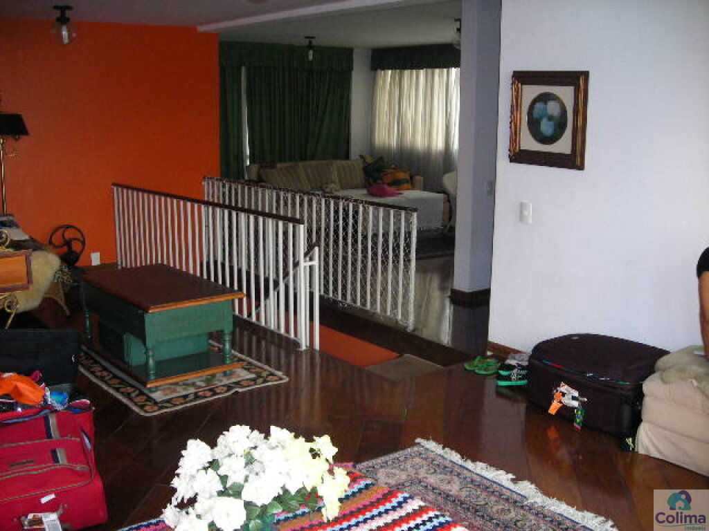 Apartamento para Venda - Moema