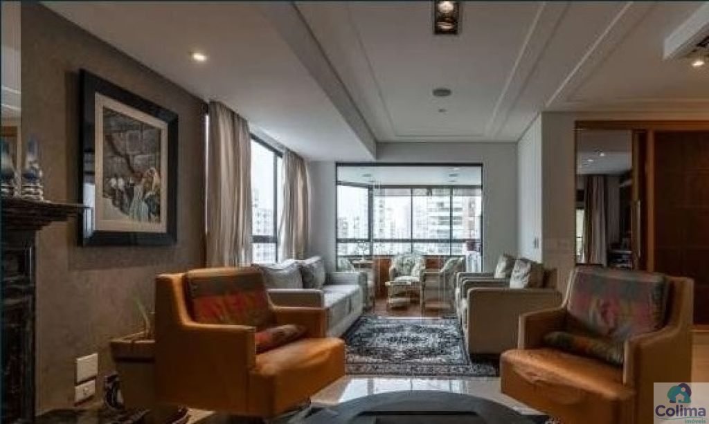 Apartamento para Venda - MOEMA
