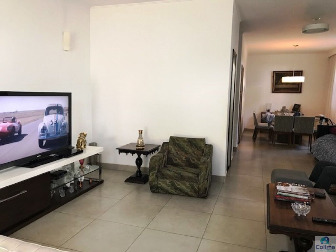 Sobrado para Venda - MOEMA