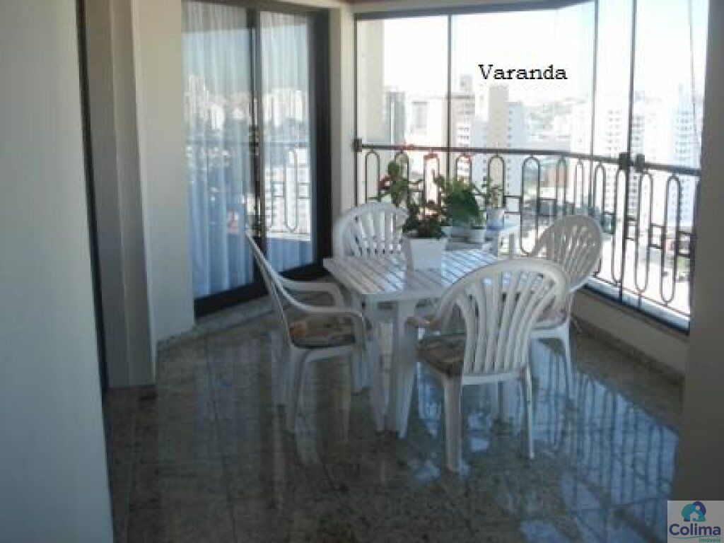 Apartamento para Venda - MOEMA