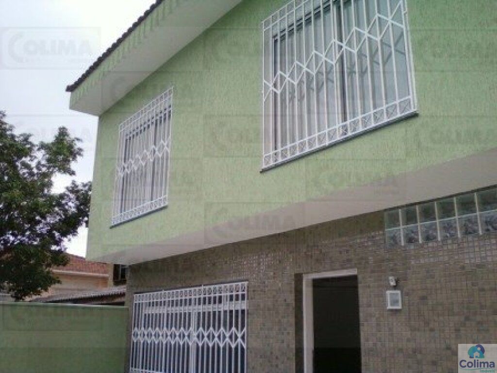 Sobrado para Venda - MOEMA